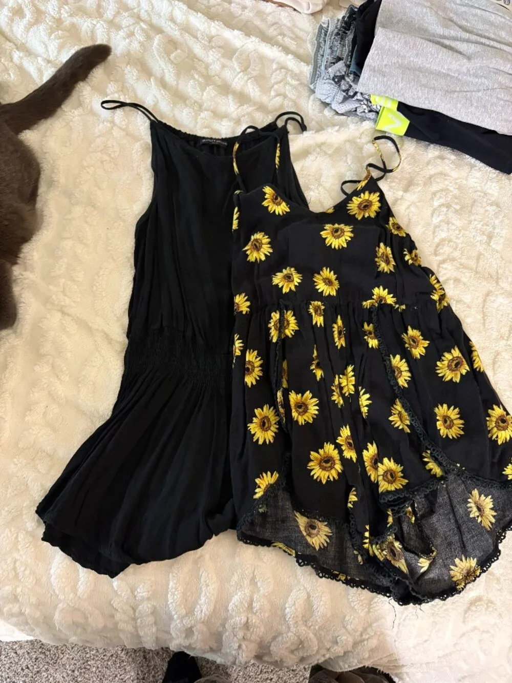 Romper Bundle - Picture 1 of 6